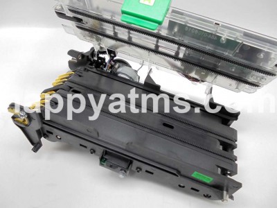 NCR SMD2 MID LONG INFEED 260MM w/o METAL DETECT PN: 484-0106245 4840106245 PN: 484-0106245, 4840106245