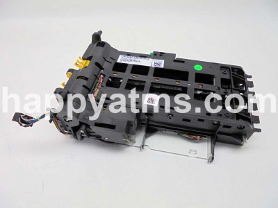 NCR SMD2 MID LONG INFEED 260MM w/o METAL DETECT PN: 484-0106245 4840106245 PN: 484-0106245, 4840106245