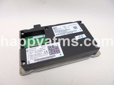 Wincor Nixdorf M710/2 EPP V8 USA PK PN: 01750303331, 1750303331