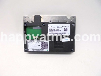 Wincor Nixdorf M710/2 EPP V8 USA PK PN: 01750303331, 1750303331