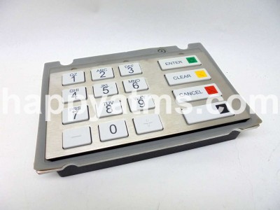 Wincor Nixdorf M710/2 EPP V8 USA PK PN: 01750303331, 1750303331