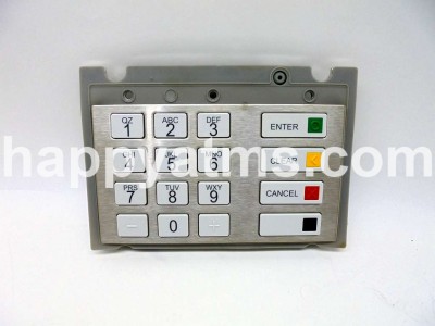 Wincor Nixdorf M710/2 EPP V8 USA PK PN: 01750303331, 1750303331