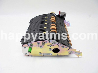 Wincor Nixdorf Centralization Unit Upper II PN: 01750289153, 1750289153