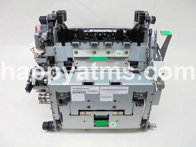 NCR Separator, GBRU/GBRU2, NCR separator Enhanced Narrow (KD02168-D916) CR 009-0030984 PN: 009-0033258, 90033258, 0090033258