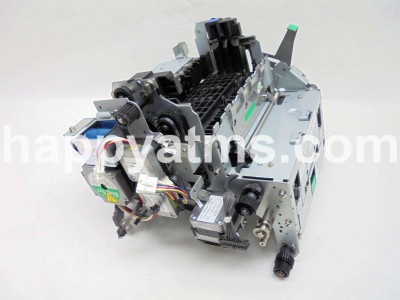 NCR Separator, GBRU/GBRU2, NCR separator Enhanced Narrow (KD02168-D916) CR 009-0030984 PN: 009-0033258, 90033258, 0090033258