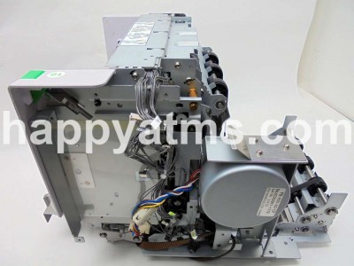 NCR Upper Transport, GBRU/GBRU2, NCR upper transport removable reject BIN (KD02161-D311) CR 009-0028598 PN: 009-0033247, 90033247, 0090033247