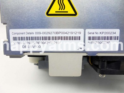 NCR Validator, GBRU/GBRU2, NCR Bill validator 100 (GBVE2, GBVE-II) (KD03604-B500) PN: 009-0029270, 90029270, 0090029270