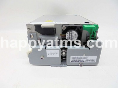 NCR Validator, GBRU/GBRU2, NCR Bill validator 100 (GBVE2, GBVE-II) (KD03604-B500) PN: 009-0029270, 90029270, 0090029270