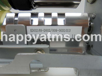 NCR Entry transport, GBRU/GBRU2, NCR Bill Validator entry transport (KD02168-D802) CR 009-0027182 PN: 009-0031013, 90031013, 0090031013