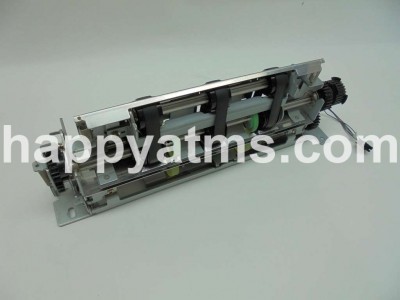 NCR Entry transport, GBRU/GBRU2, NCR Bill Validator entry transport (KD02168-D802) CR 009-0027182 PN: 009-0031013, 90031013, 0090031013