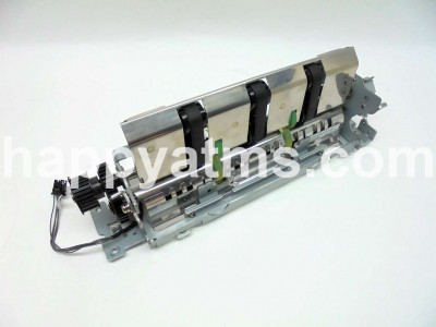 NCR Entry transport, GBRU/GBRU2, NCR Bill Validator entry transport (KD02168-D802) CR 009-0027182 PN: 009-0031013, 90031013, 0090031013