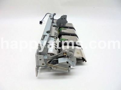 NCR Entry transport, GBRU/GBRU2, NCR Bill Validator entry transport (KD02168-D802) CR 009-0027182 PN: 009-0031013, 90031013, 0090031013