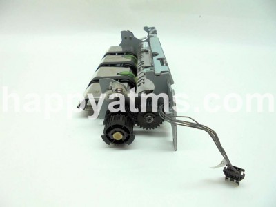 NCR Entry transport, GBRU/GBRU2, NCR Bill Validator entry transport (KD02168-D802) CR 009-0027182 PN: 009-0031013, 90031013, 0090031013