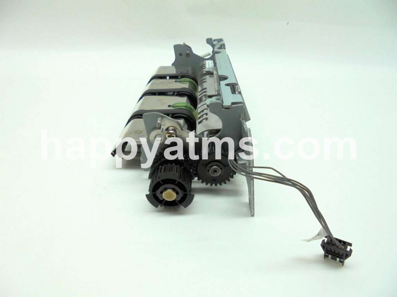 NCR Entry transport, GBRU/GBRU2, NCR Bill Validator entry transport (KD02168-D802) CR 009-0027182 PN: 009-0031013, 90031013, 0090031013