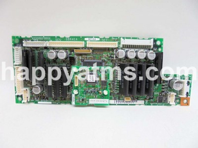 NCR Separator controller, GBRU/GBRU2, NCR Separator controller (KD20050-B55x) CR 009-0030478 PN: 009-0035978, 90035978, 0090035978