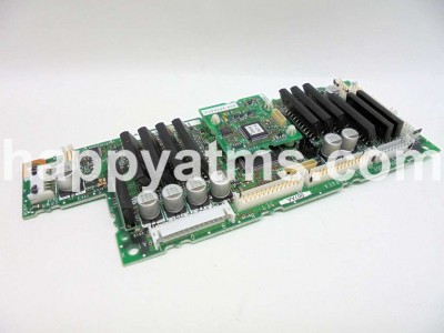 NCR Separator controller, GBRU/GBRU2, NCR Separator controller (KD20050-B55x) CR 009-0030478 PN: 009-0035978, 90035978, 0090035978