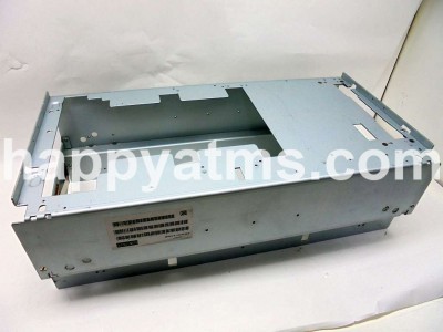 NCR Base, GBRU/GBRU2, Upper Base (KD02161-D157) PN: 009-0023696, 90023696, 0090023696