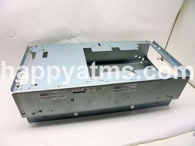 NCR Base, GBRU/GBRU2, Upper Base (KD02161-D157) PN: 009-0023696, 90023696, 0090023696