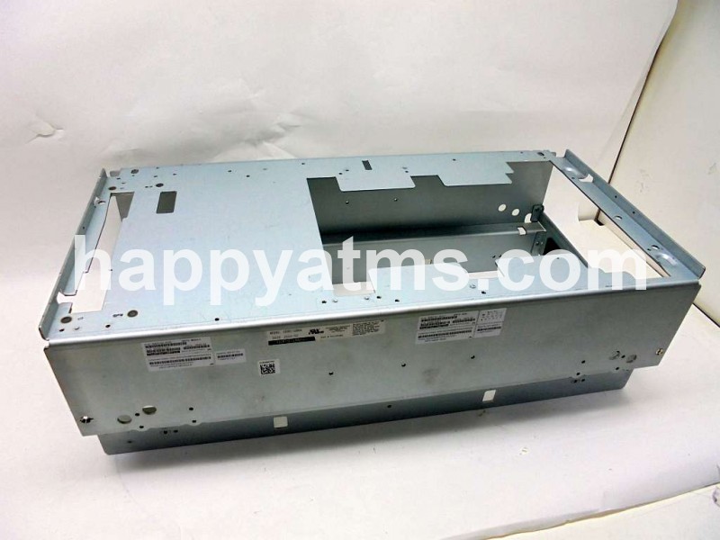 NCR Base, GBRU/GBRU2, Upper Base (KD02161-D157) PN: 009-0023696, 90023696, 0090023696