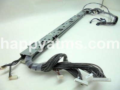 NCR Harness, GBRU/GBRU2, Main and Separator controller power and signal cables. PN: HARNESS-02, 2, HARNESS02