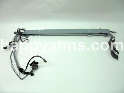 NCR Harness, GBRU/GBRU2, Main and Separator controller power and signal cables. PN: HARNESS-02, 2, HARNESS02