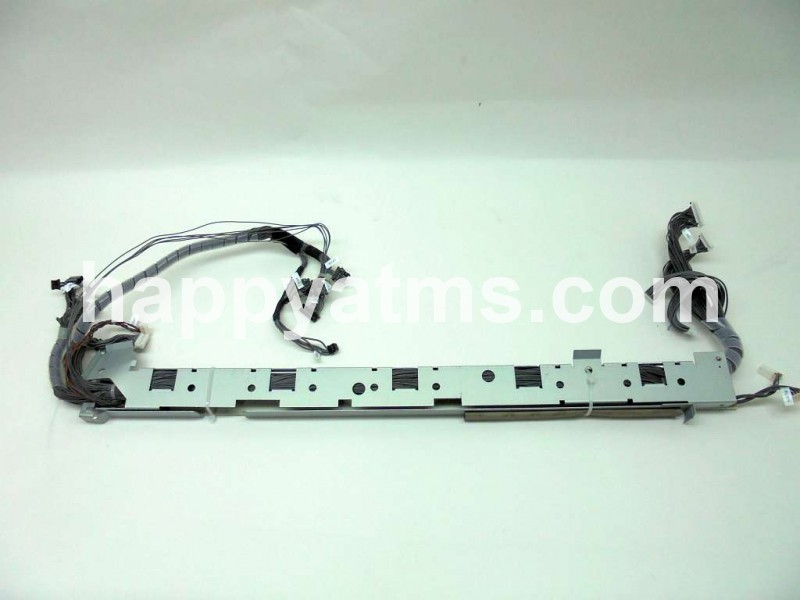 NCR Harness, GBRU/GBRU2, Main and Separator controller power and signal cables. PN: HARNESS-02, 2, HARNESS02