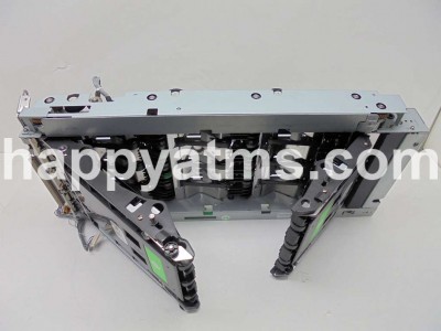 NCR Transport, GBRU/GBRU2, NCR Lower Transport Unit (KD02166-D954) PN: 009-0025029, 90025029, 0090025029