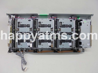 NCR Transport, GBRU/GBRU2, NCR Lower Transport Unit (KD02166-D954) PN: 009-0025029, 90025029, 0090025029