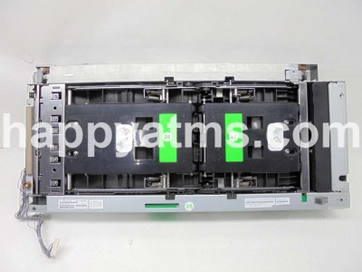 NCR Transport, GBRU/GBRU2, NCR Lower Transport Unit (KD02166-D954) PN: 009-0025029, 90025029, 0090025029