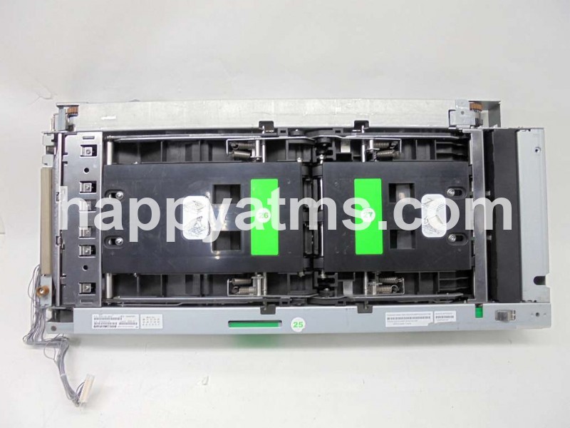 NCR Transport, GBRU/GBRU2, NCR Lower Transport Unit (KD02166-D954) PN: 009-0025029, 90025029, 0090025029