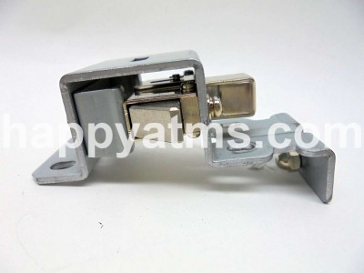 NCR Latch, GBRU/GBRU2, NCR lower Base Push Latch assy. PN: 009-0022468, 90022468, 0090022468