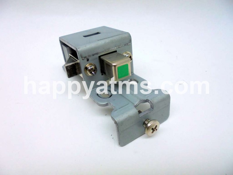 NCR Latch, GBRU/GBRU2, NCR lower Base Push Latch assy. PN: 009-0022468, 90022468, 0090022468