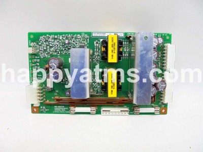 NCR Power Supply, GBRU/GBRU2, NCR Converter (US61G) (KD02902-0262) PN: 009-0029790, 90029790, 0090029790