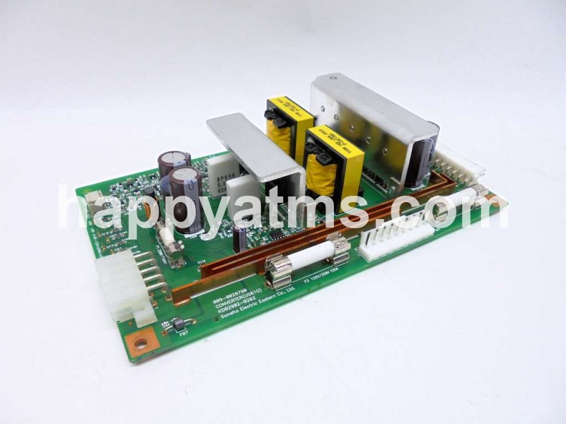 NCR Power Supply, GBRU/GBRU2, NCR Converter (US61G) (KD02902-0262) PN: 009-0029790, 90029790, 0090029790