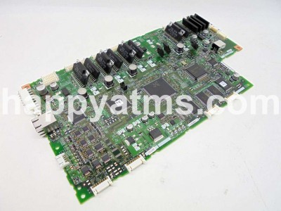 NCR Controller, GBRU/GBRU2, NCR Lower controller (KD25050-B51304) PN: 009-0031097, 90031097, 0090031097