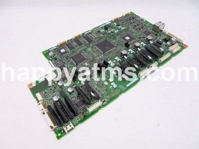 NCR Controller, GBRU/GBRU2, NCR Lower controller (KD25050-B51304) PN: 009-0031097, 90031097, 0090031097