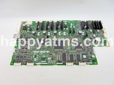 NCR Controller, GBRU/GBRU2, NCR Lower controller (KD25050-B51304) PN: 009-0031097, 90031097, 0090031097