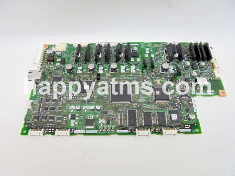 NCR Controller, GBRU/GBRU2, NCR Lower controller (KD25050-B51304) PN: 009-0031097, 90031097, 0090031097