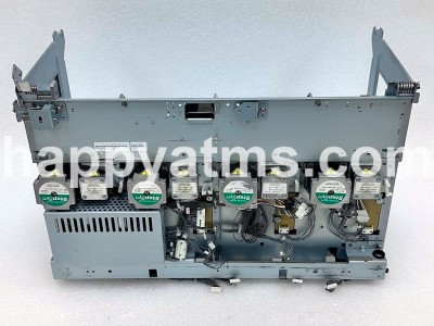 NCR Lower base, NCR GBRU (KD02165-D974) PN: 009-0030861, 90030861, 0090030861