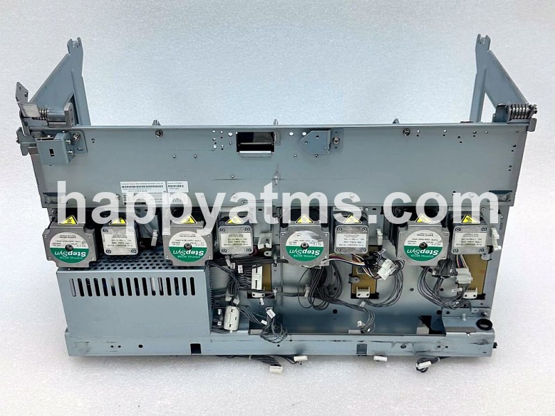 NCR Lower base, NCR GBRU (KD02165-D974) PN: 009-0030861, 90030861, 0090030861