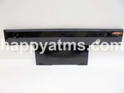 NCR Guide, GBRU, NCR Lower Base Guide L (KD02165-Y137) PN: KD02165-Y137, 2165Y137, KD02165Y137