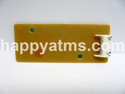 NCR Reed Switch, GBRU, NCR Lower Base reed switch PCBA (KD02901-1165) PN: KD02901-1165, 29011165, KD029011165