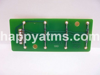NCR Reed Switch, GBRU, NCR Lower Base reed switch PCBA (KD02901-1165) PN: KD02901-1165, 29011165, KD029011165