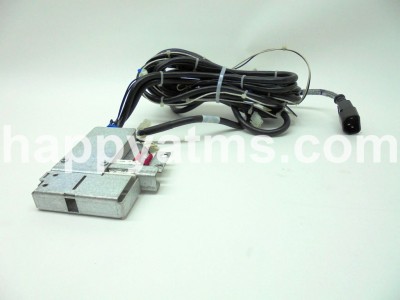 NCR HARNESS MITIGATION DISPENSER PN: 445-0707500, 4450707500