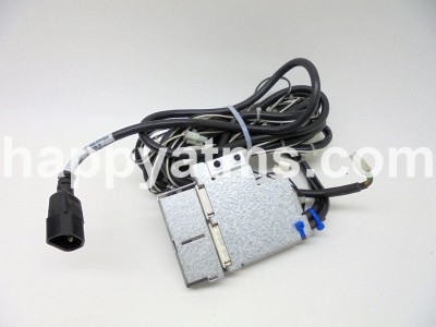 NCR HARNESS MITIGATION DISPENSER PN: 445-0707500, 4450707500