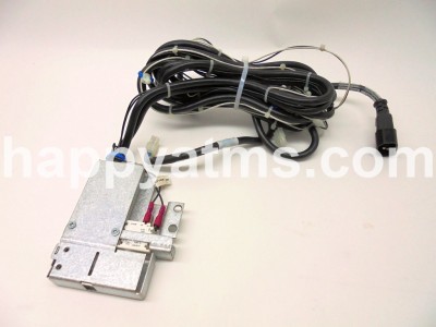 NCR HARNESS MITIGATION DISPENSER PN: 445-0707500, 4450707500