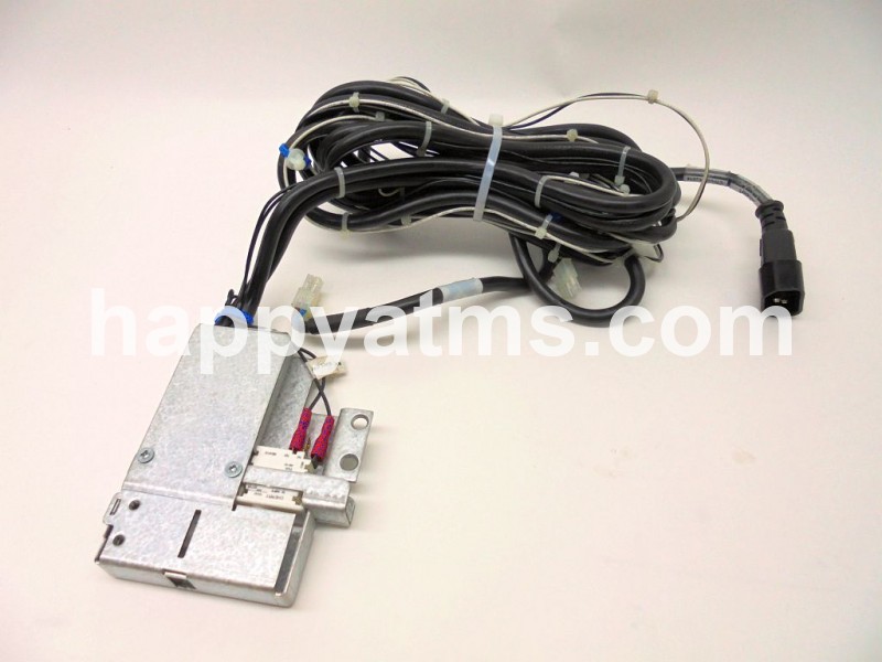 NCR HARNESS MITIGATION DISPENSER PN: 445-0707500, 4450707500