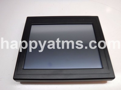 NCR Self Serv Graphical Operator panel GOP PN: 445-0750057, 4450750057