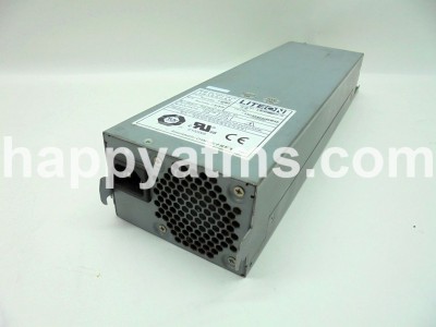 NCR POWER SUPPLY LITEON PA-1601-1N LF 100-240V; 50-60 Hz; 9A; 600W PN: 009-0022360, 90022360, 0090022360
