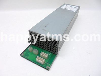 NCR POWER SUPPLY LITEON PA-1601-1N LF 100-240V; 50-60 Hz; 9A; 600W PN: 009-0022360, 90022360, 0090022360